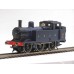 HORNBY 0-6-0T DCC FITTED Somerset & Dorset Joint Railway Class 3F Locomotive R2882